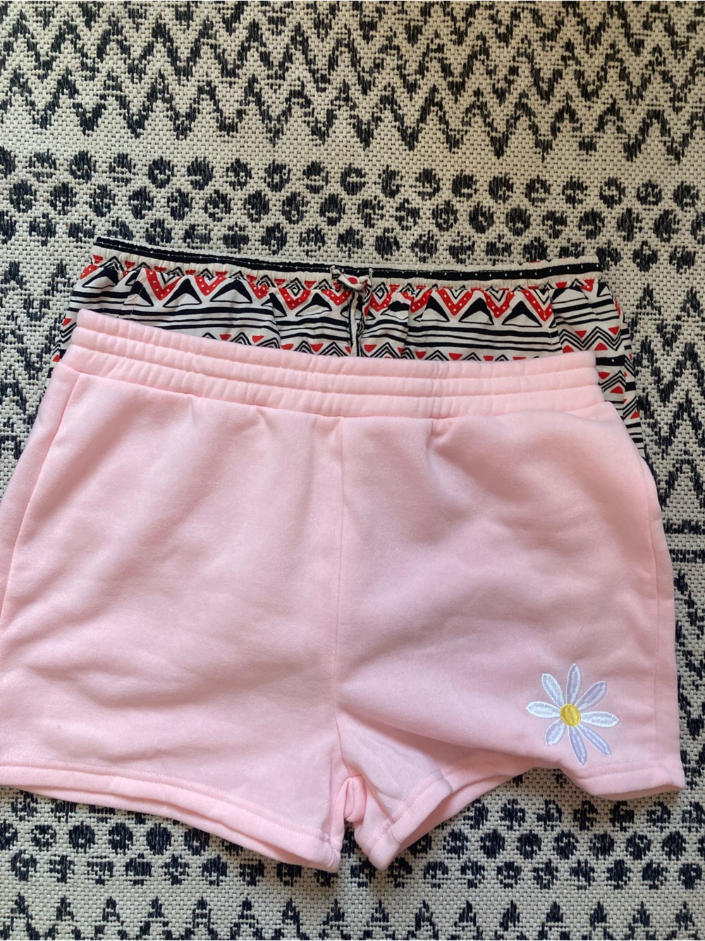 Medium Sleep Short Bundle